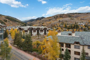 Ski-In, Ski-Out 3 Bedroom Condo In The Heart Of Beaver Creek Village